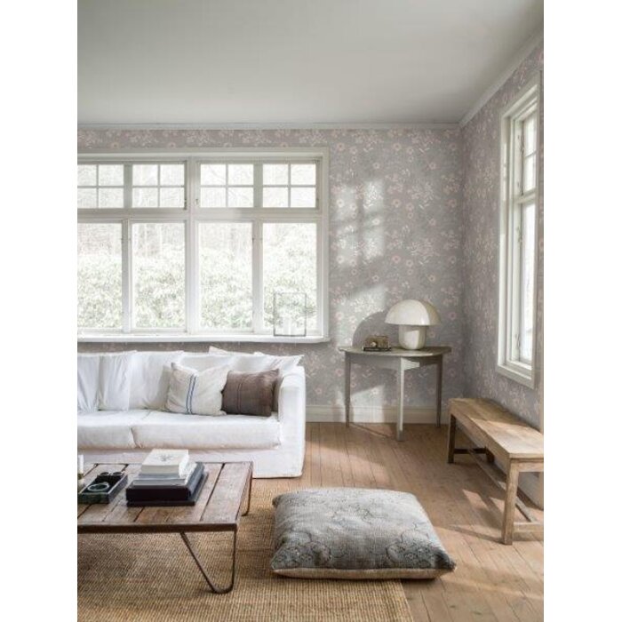 In Bloom design 7233 – Prairie Rose