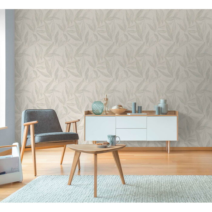 A.S. Création Behang Hygge 3