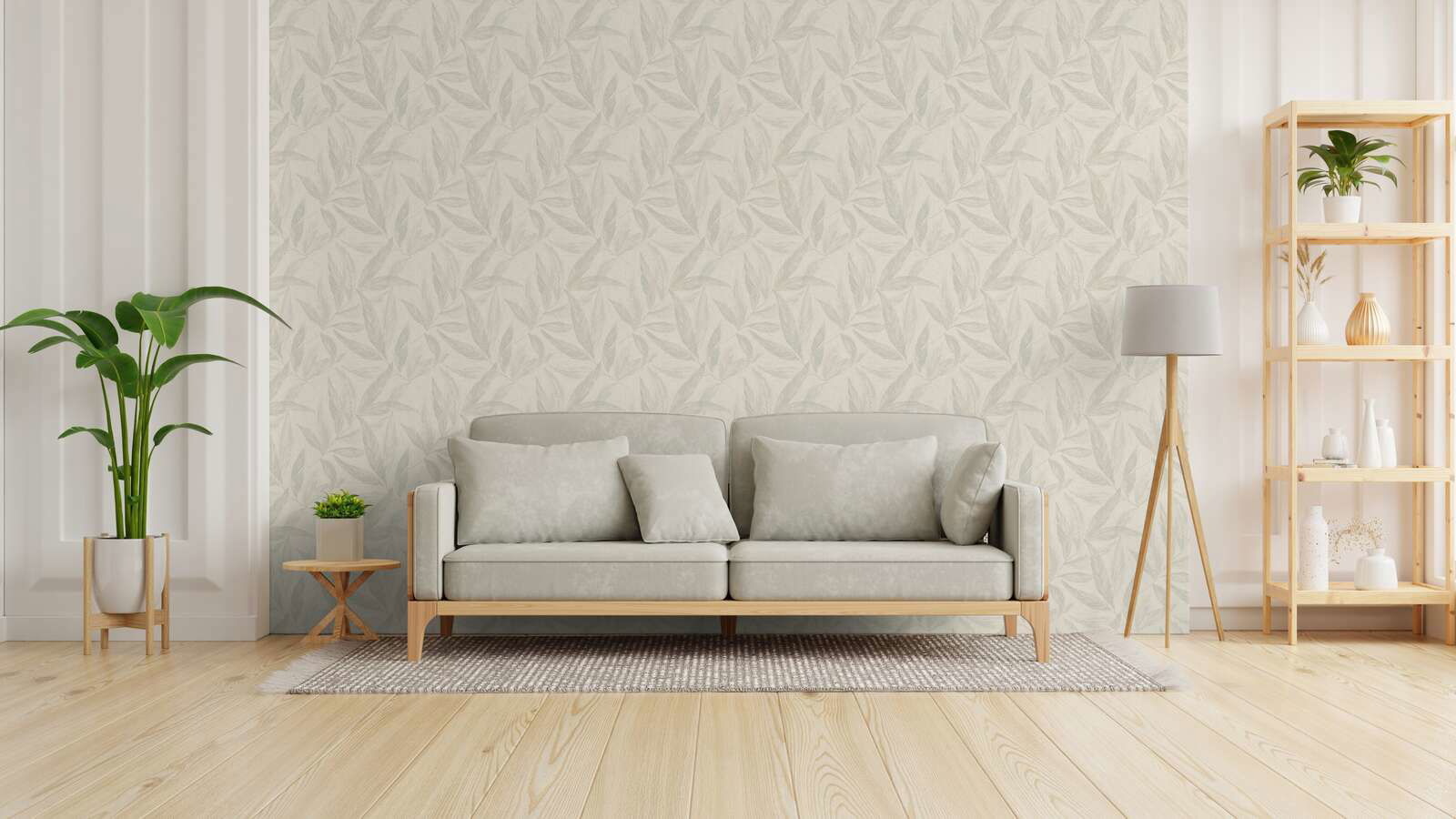 A.S. Création Behang Hygge 3