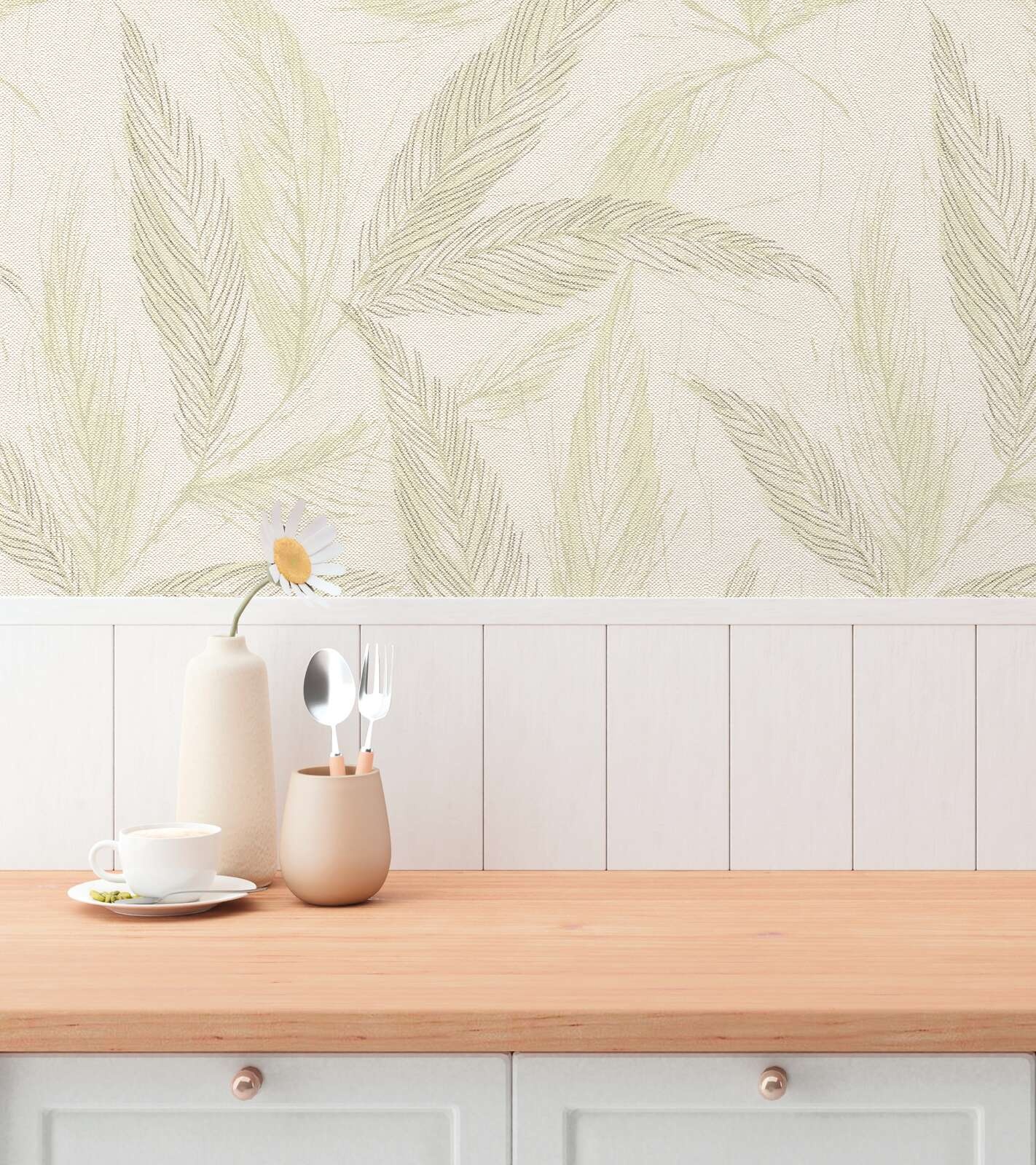 Hygge 3 Behang Hygge 3 AS790961-0