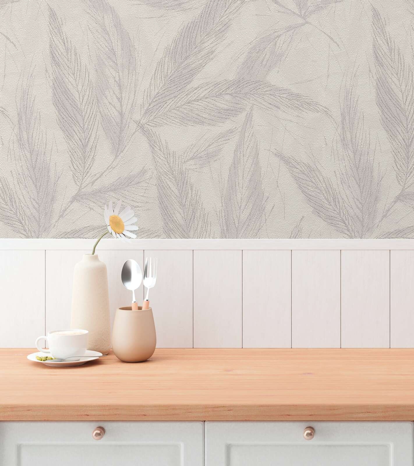 Behang Hygge 3 AS790964-0