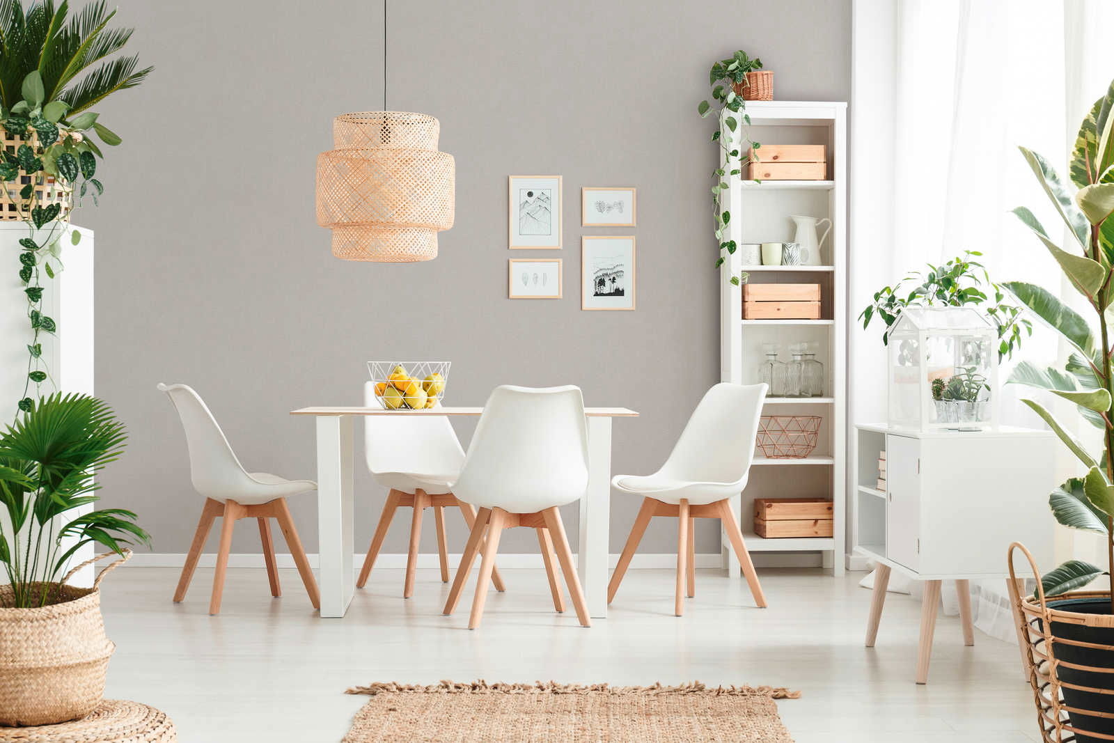 Hygge 3 Behang Hygge 3 AS304862-0