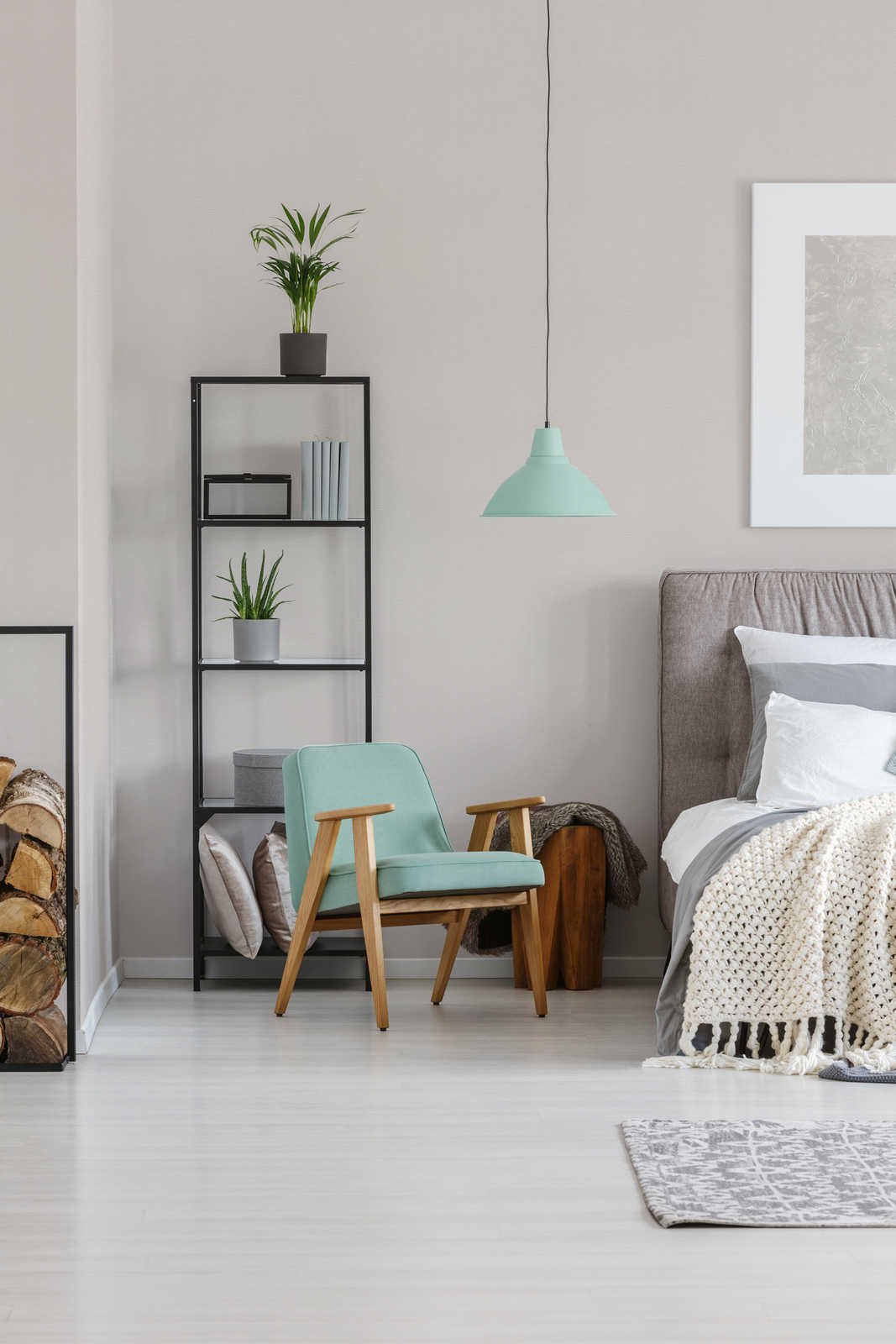 Hygge 3 Behang Hygge 3 AS304861-0