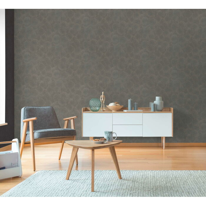 Behang Hygge 3 AS790931-0