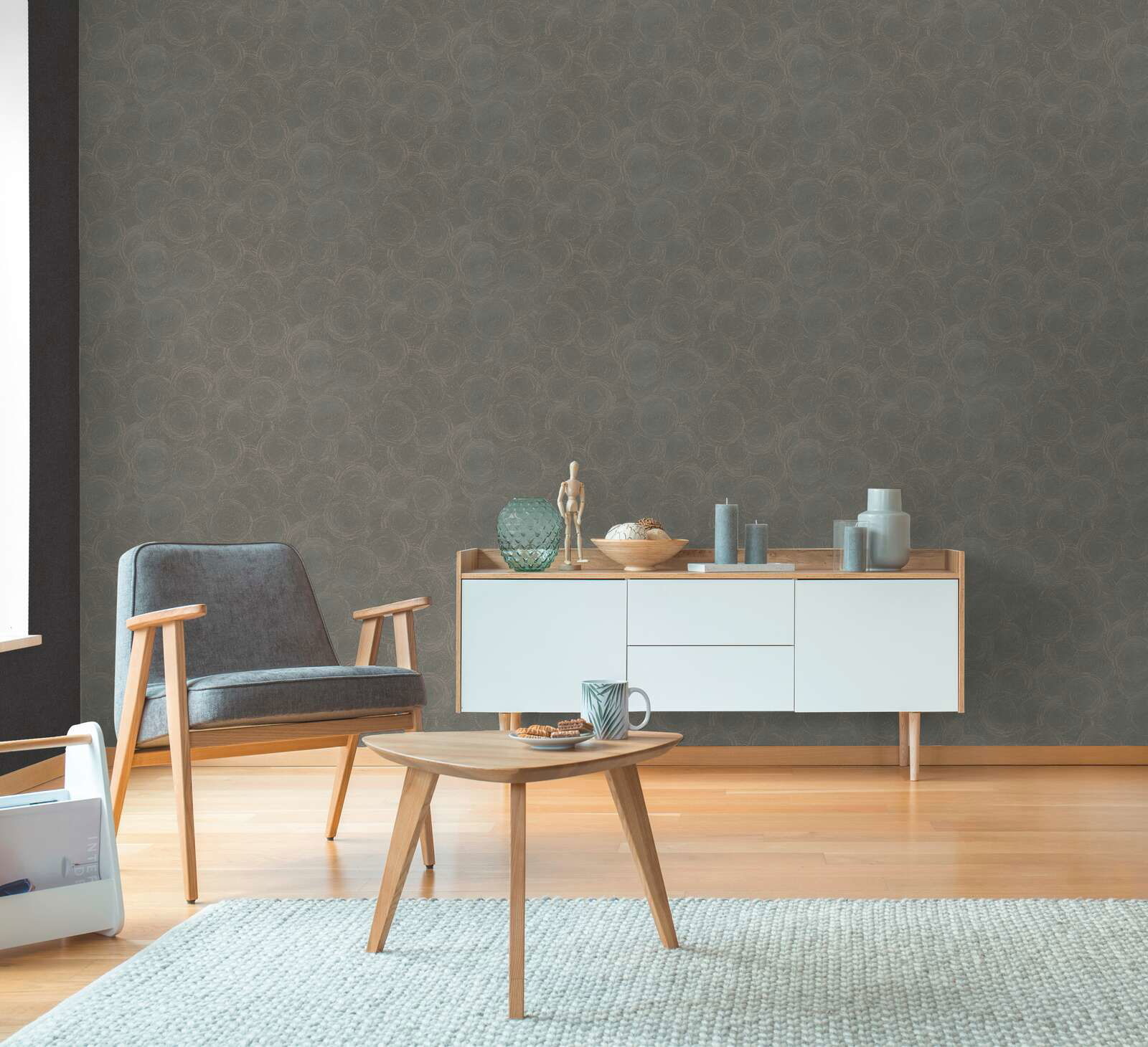 Hygge 3 Behang Hygge 3 AS790931-0