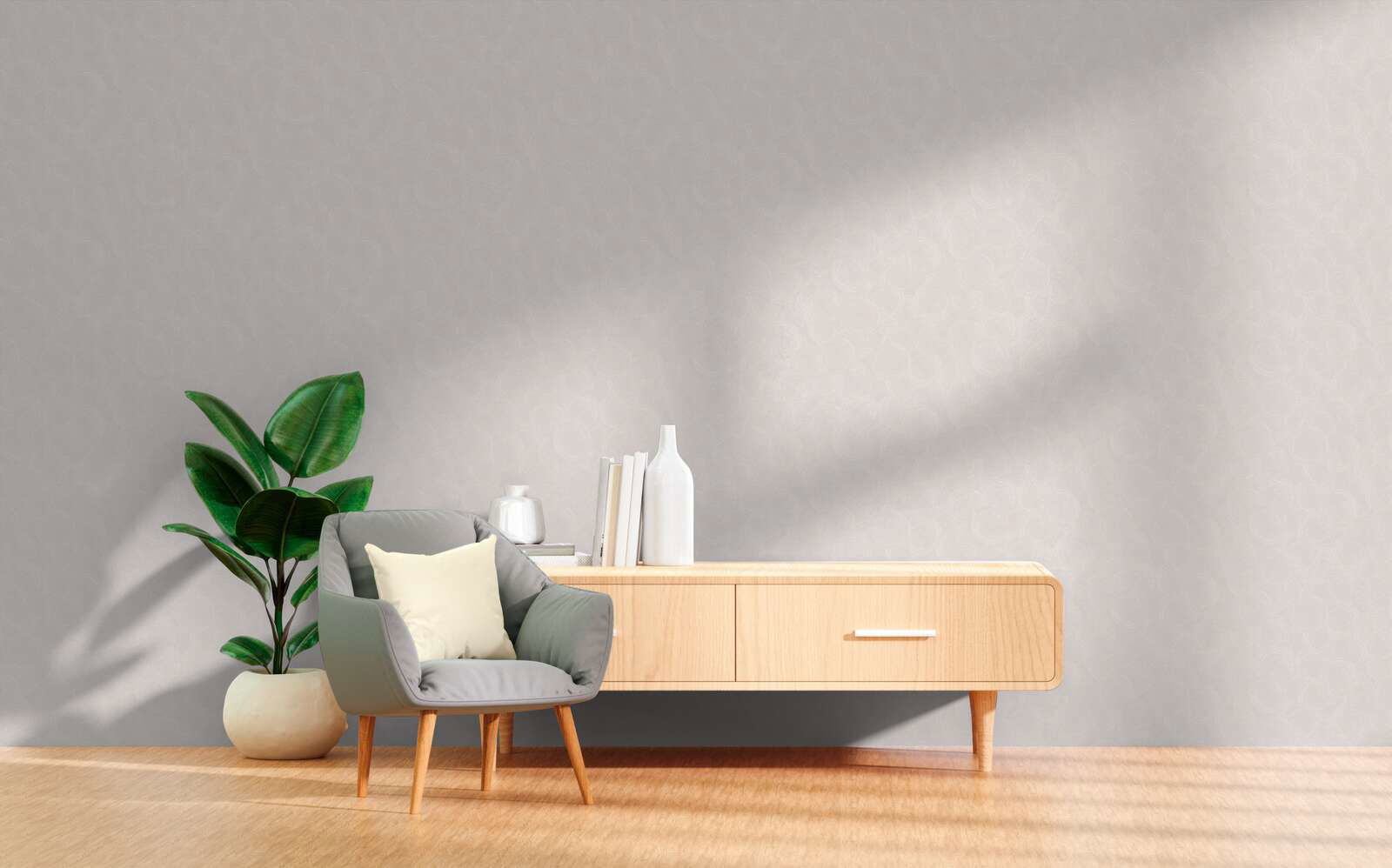 Hygge 3 Behang Hygge 3 AS790936-0