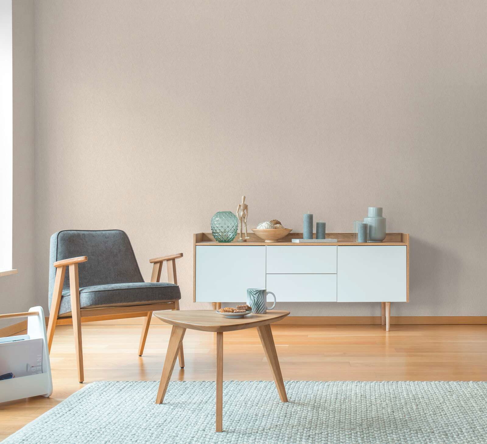 Hygge 3 Behang Hygge 3 AS790922-0