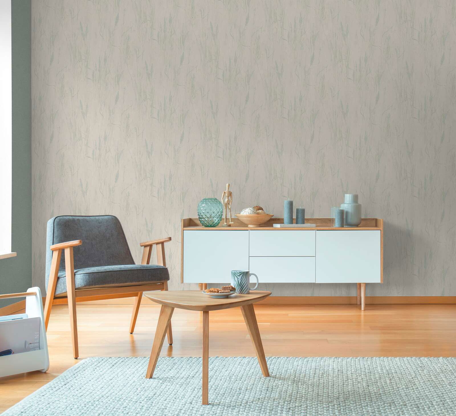 Behang Hygge 3 AS790945-0