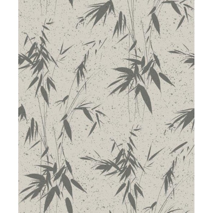 Eastern Simplicity design 3113 – Ink Bamboo