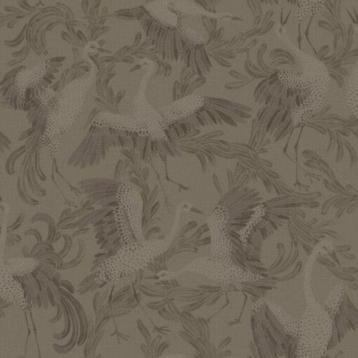 Eastern Simplicity design 3127 – Dancing Crane