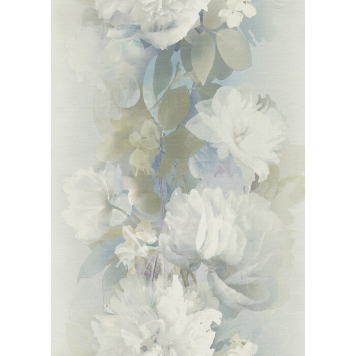 Breeze of Eden; design 2801