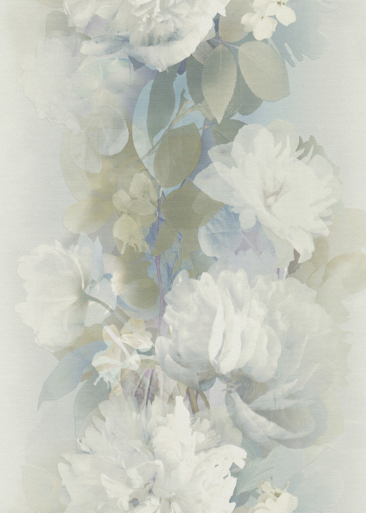 Breeze of Eden Breeze of Eden; design 2801