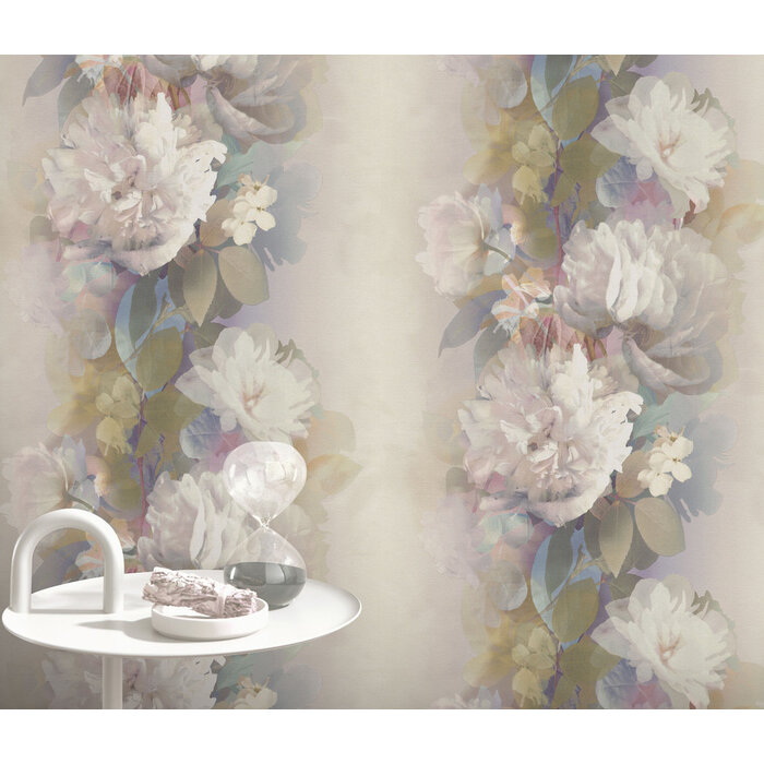 Breeze of Eden Breeze of Eden; design 2802