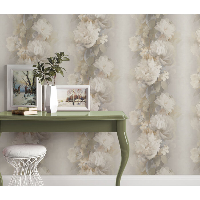 Breeze of Eden Breeze of Eden; design 2803