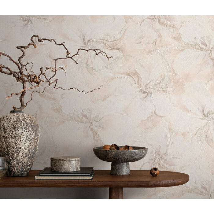 Breeze of Eden; design 2805