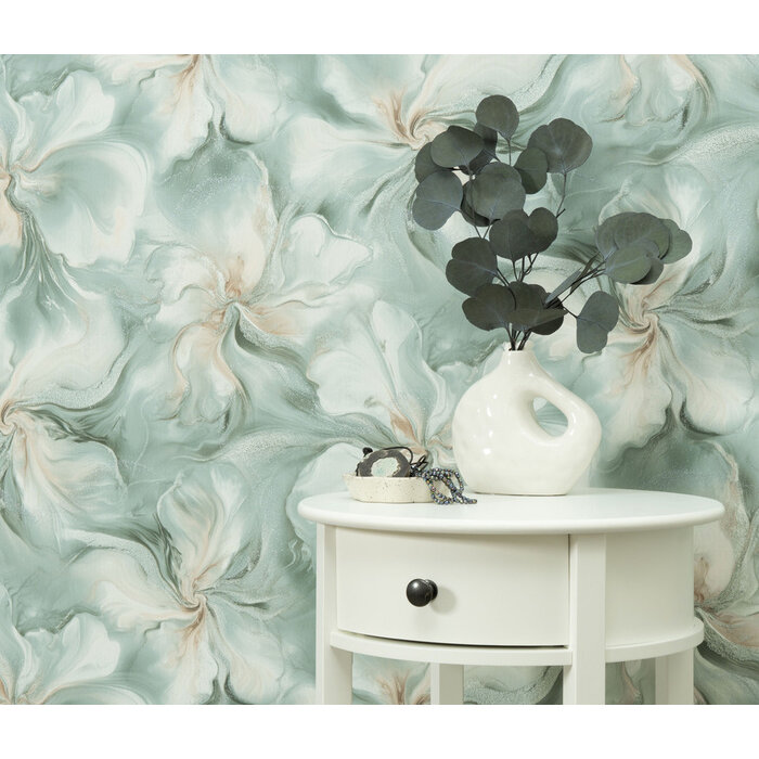 Breeze of Eden Breeze of Eden; design 2807