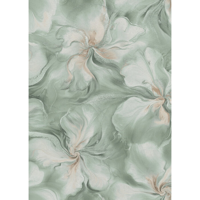 Breeze of Eden Breeze of Eden; design 2807