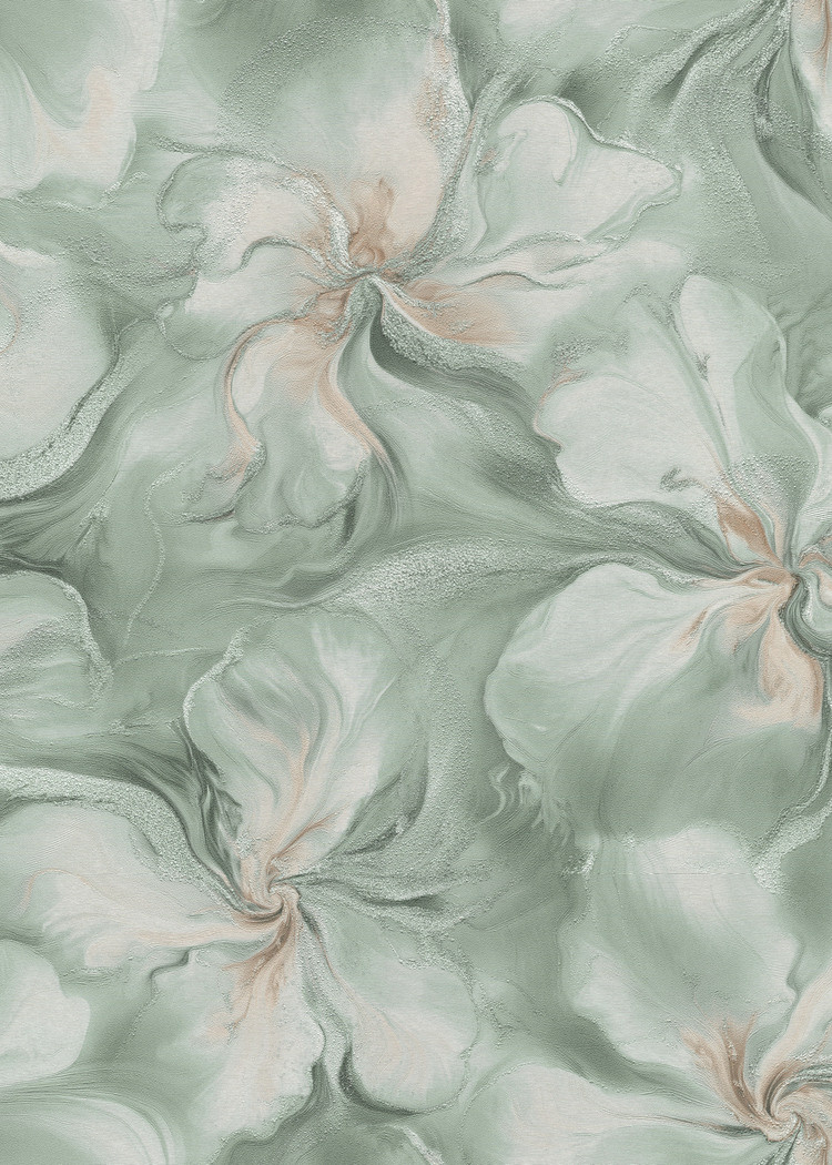 Breeze of Eden Breeze of Eden; design 2807