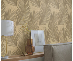 Breeze of Eden; design 2814