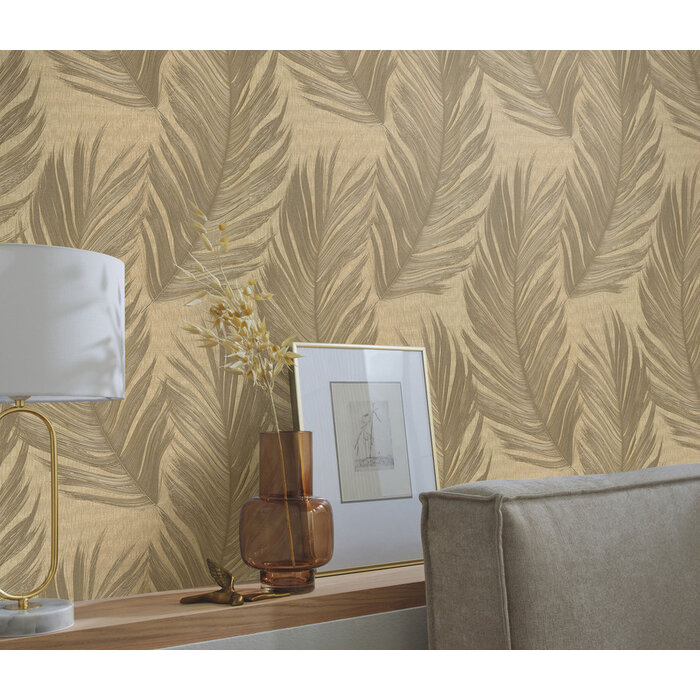 Breeze of Eden Breeze of Eden; design 2814