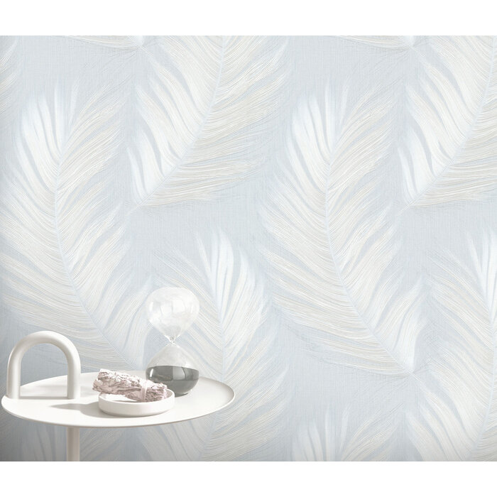 Breeze of Eden; design 2817