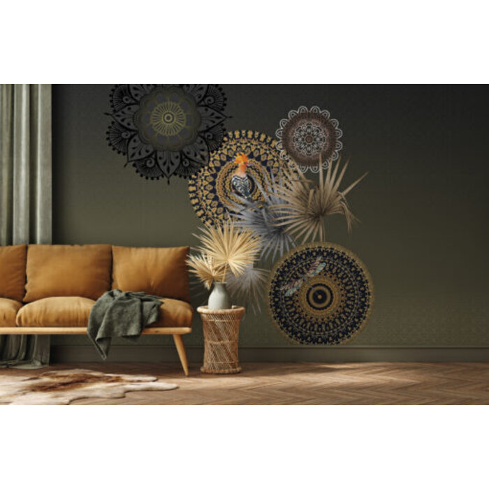 Circle of Life TD4151