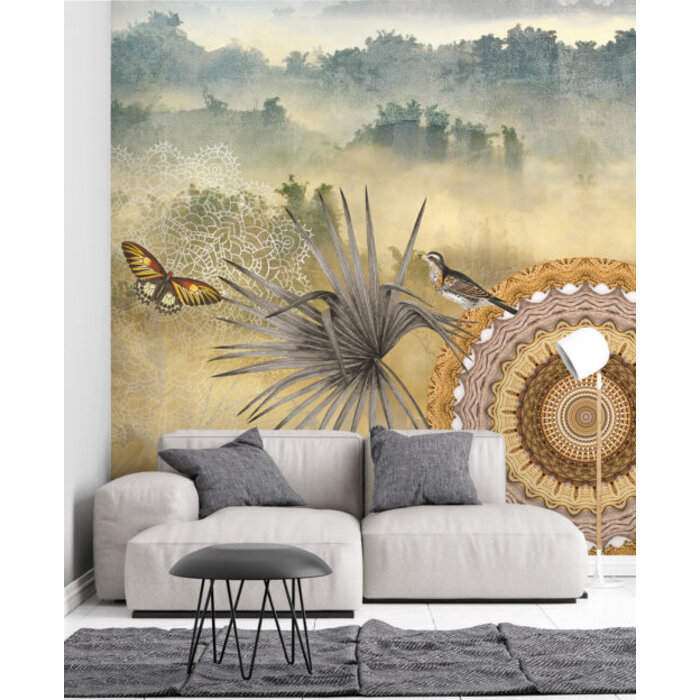 Circle of Life TD4153