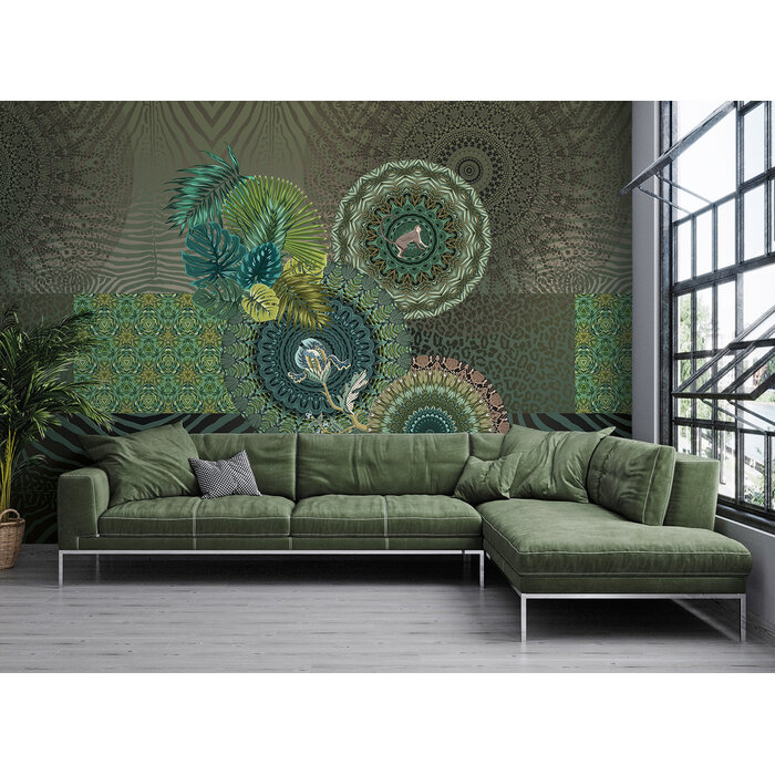 Circle of Life TD4170