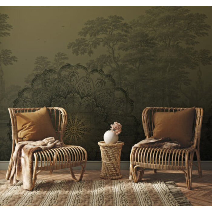 Circle of Life TD4191