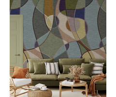 Connected Connected - Roaming Moss 200x280cm