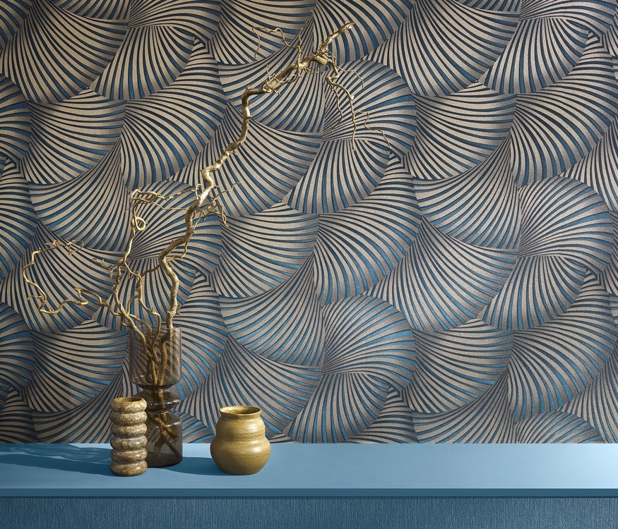 Fashion for Walls 5 design 10525-08