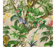 Favourite Hide -Out 300x280cm