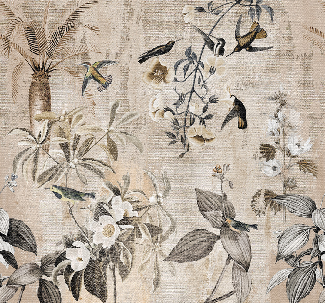 Dreaming of Nature Amazonia Sand 300x280cm