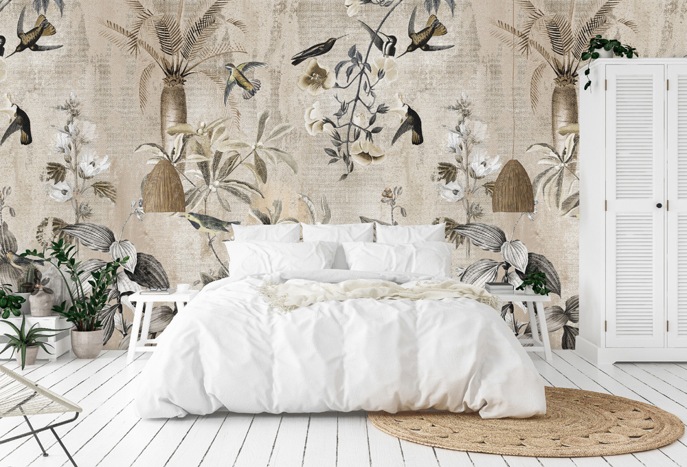 Dreaming of Nature Amazonia Sand 300x280cm