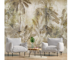 Dreaming of Nature Walk In The Jungle 300x280cm