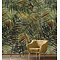 Palm Leaf Love 200x280cm