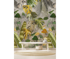 Dreaming of Nature Good Night Nature 200x280cm