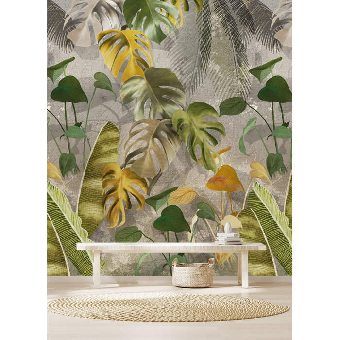 Dreaming of Nature Good Night Nature 200x280cm