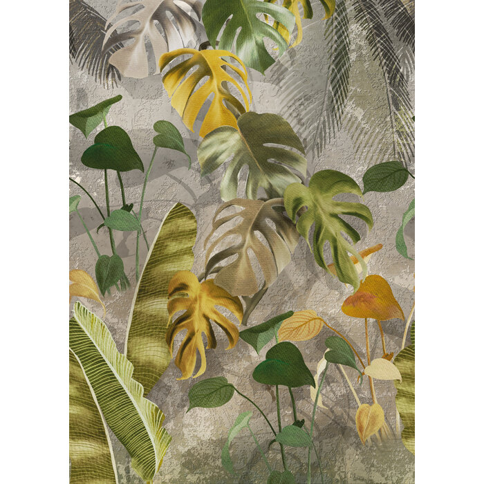 Dreaming of Nature Good Night Nature 200x280cm