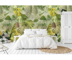 Dreaming of Nature Good Morning Nature 200x280cm