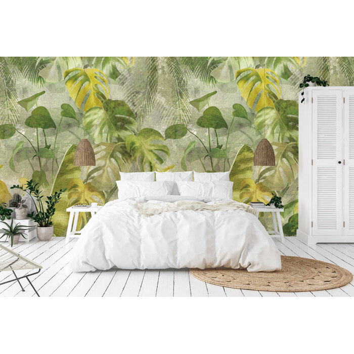 Dreaming of Nature Good Morning Nature 200x280cm