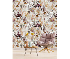 Dreaming of Nature Forest Dream Classic 200x280cm