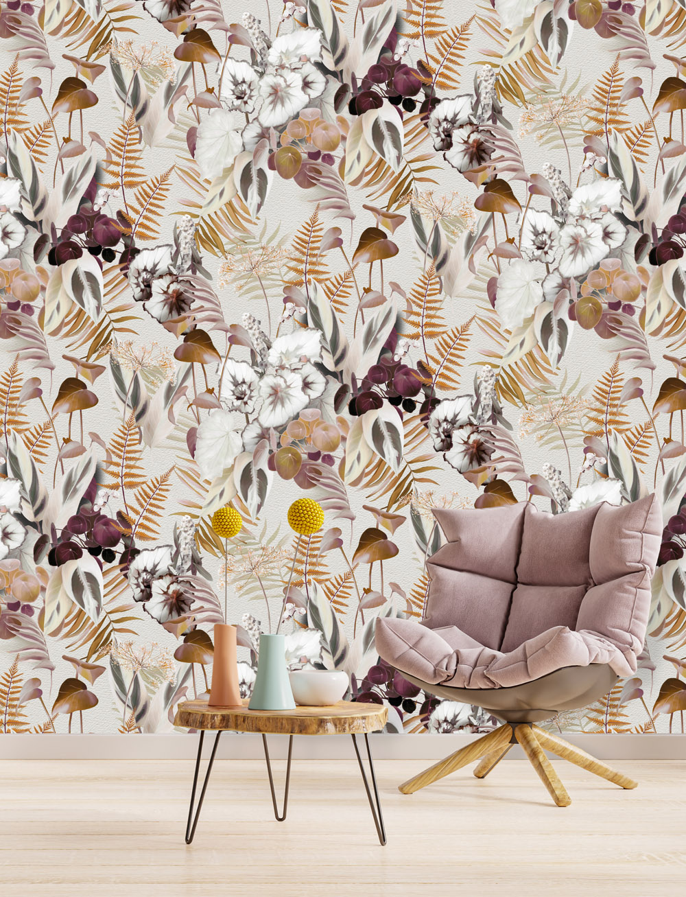 Dreaming of Nature Forest Dream Classic 200x280cm