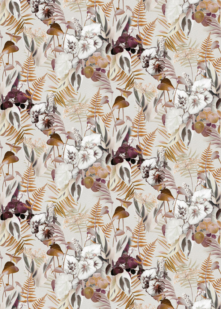 Dreaming of Nature Forest Dream Classic 200x280cm