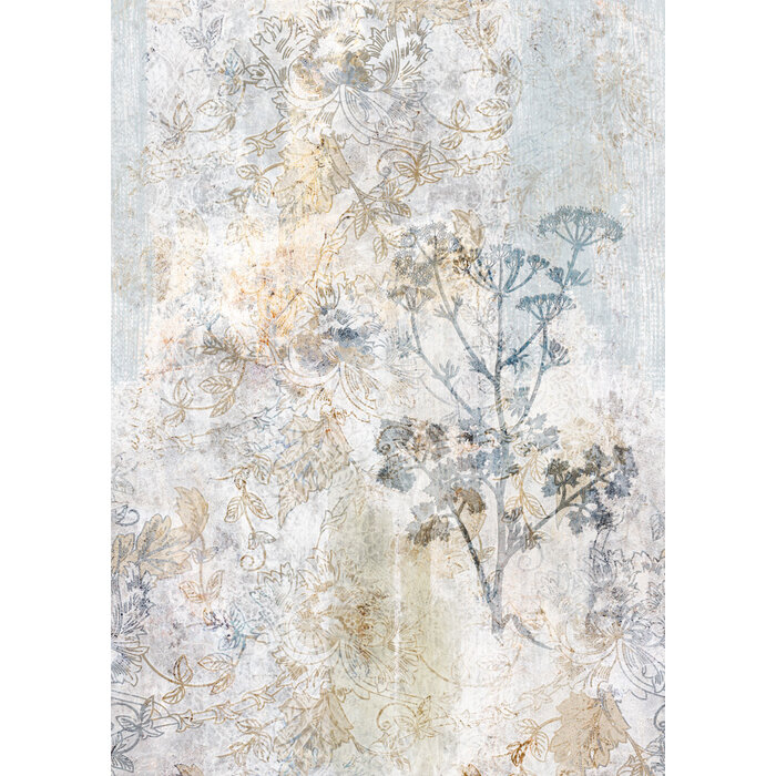 Vintage Nature 200x280cm