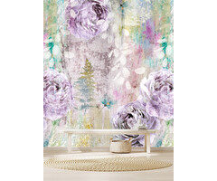 Roses Vintage 200x280cm