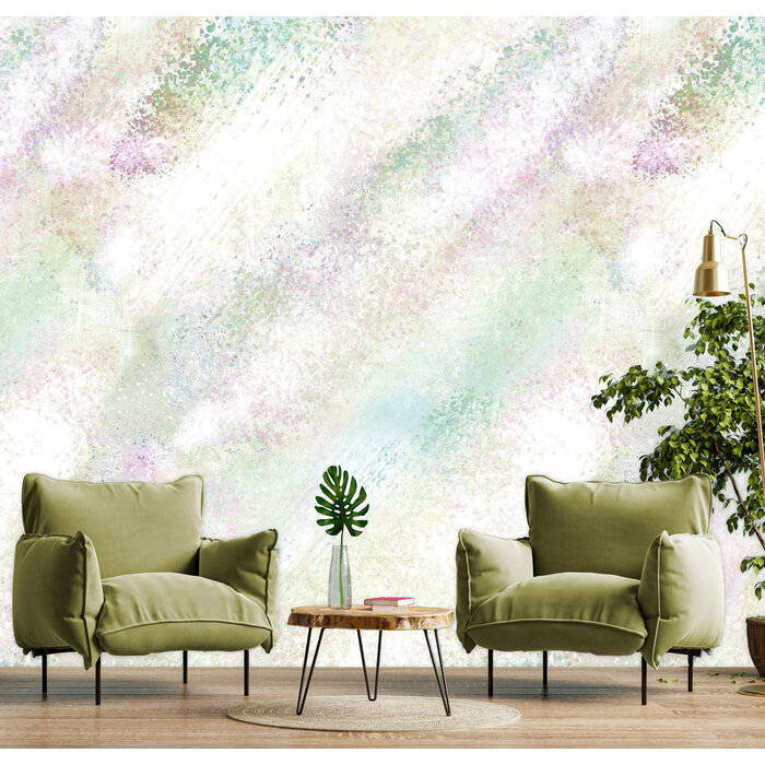 Filtered Light 200x280cm