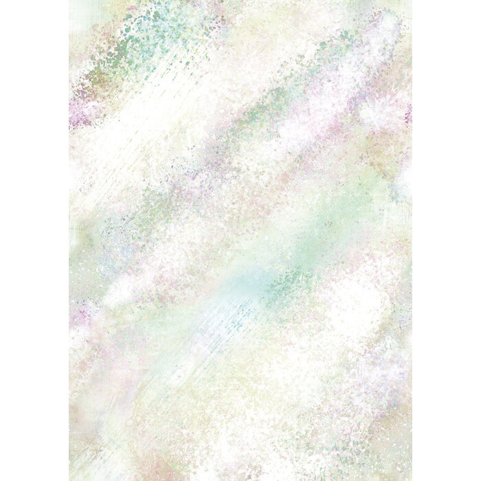 Filtered Light 200x280cm