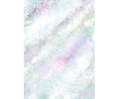 Morning Lights 200x280cm