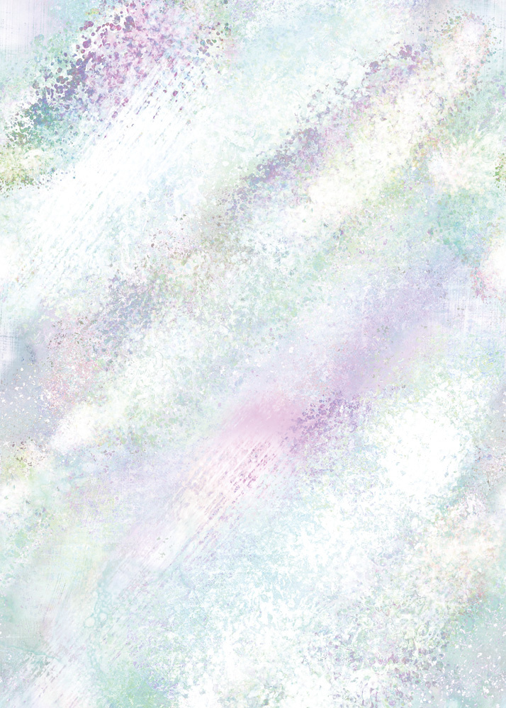 Dreaming of Nature Morning Lights 200x280cm